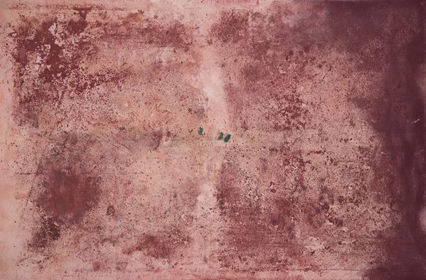 DANILO QUINTARELLI - Untitled