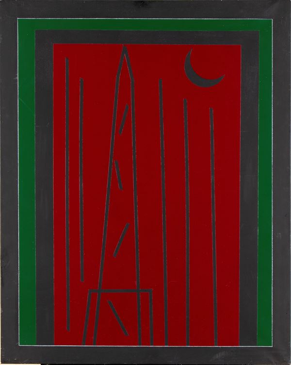 FRANCO ANGELI - Tracce