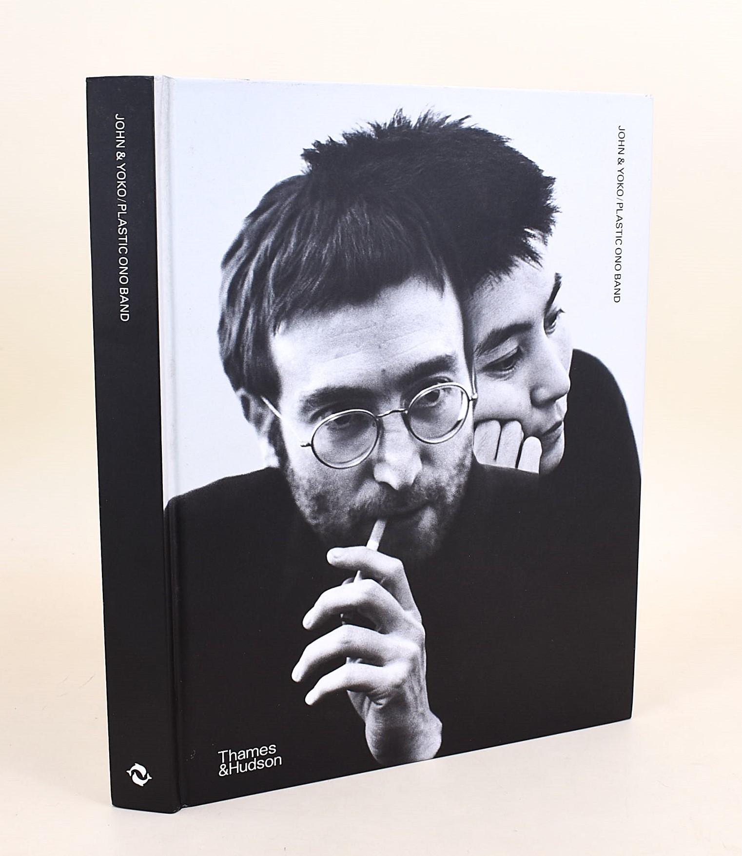 2 volumi su Yoko Ono e John Lennon