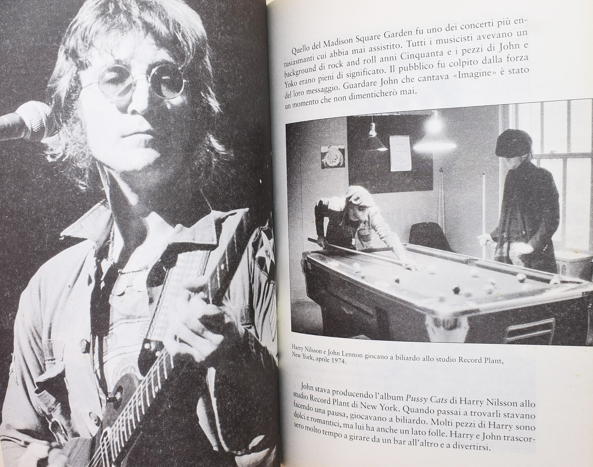 8 volumi su Yoko Ono e John Lennon