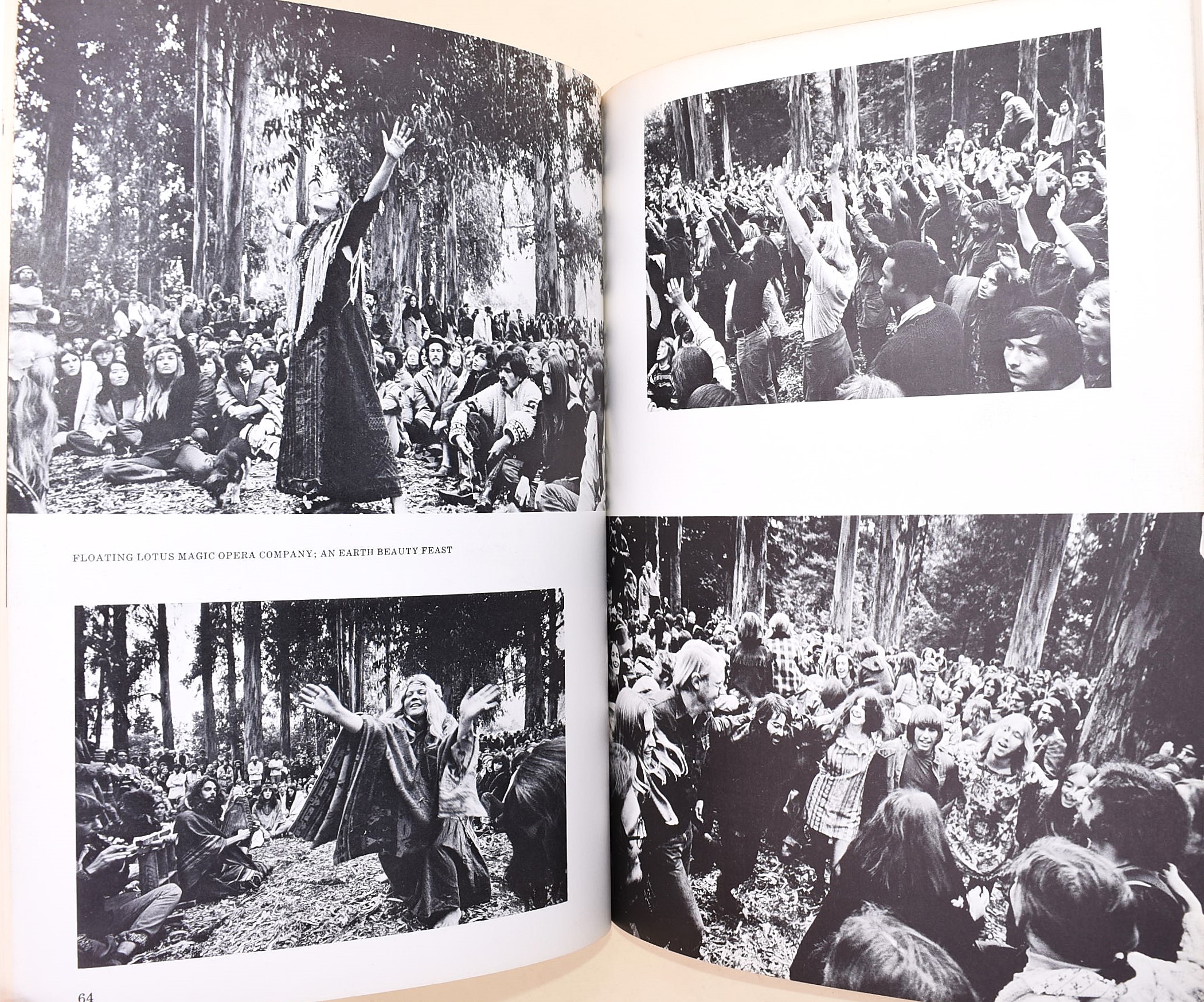 The Book of American Music Celebrations. Festival! (1971)