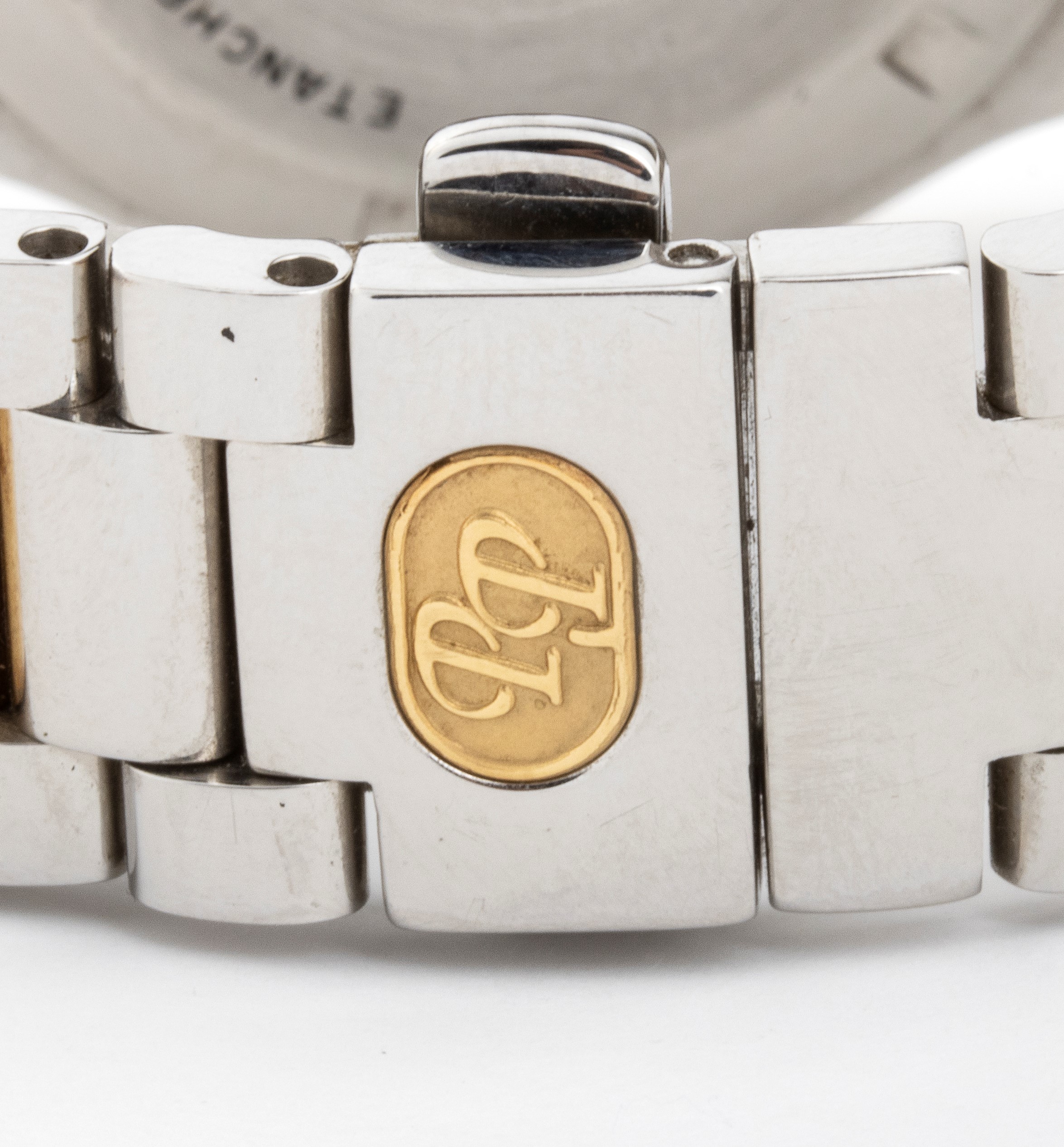 Paul Picot - Orologio U-BOAT in acciaio e oro