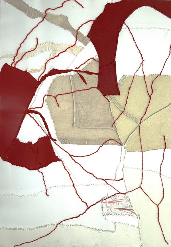 ROBERTO MARIA LINO - Sutura