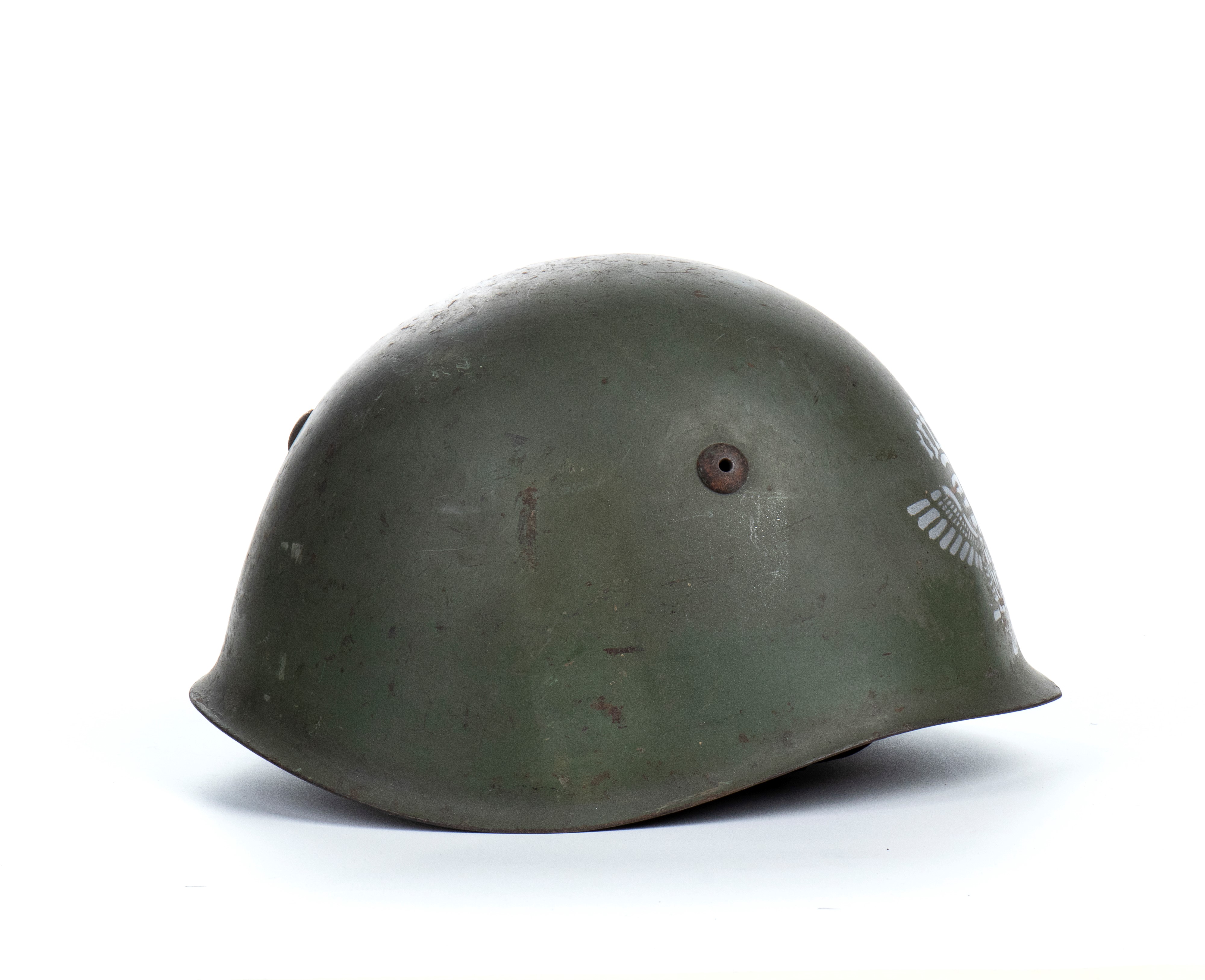 Elmetto M.33 da Generale
