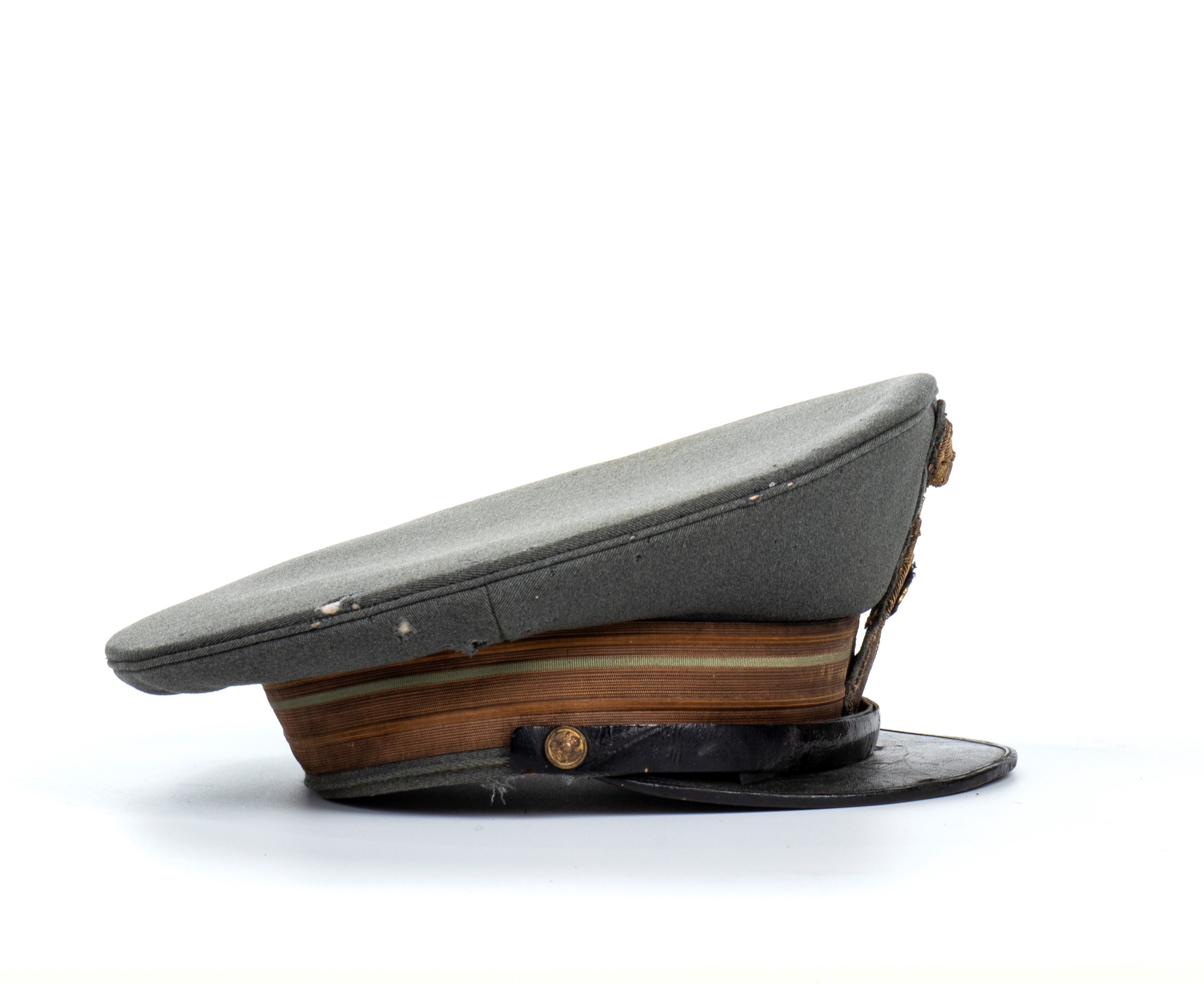 Berretto m.34 della Fanteria carristi