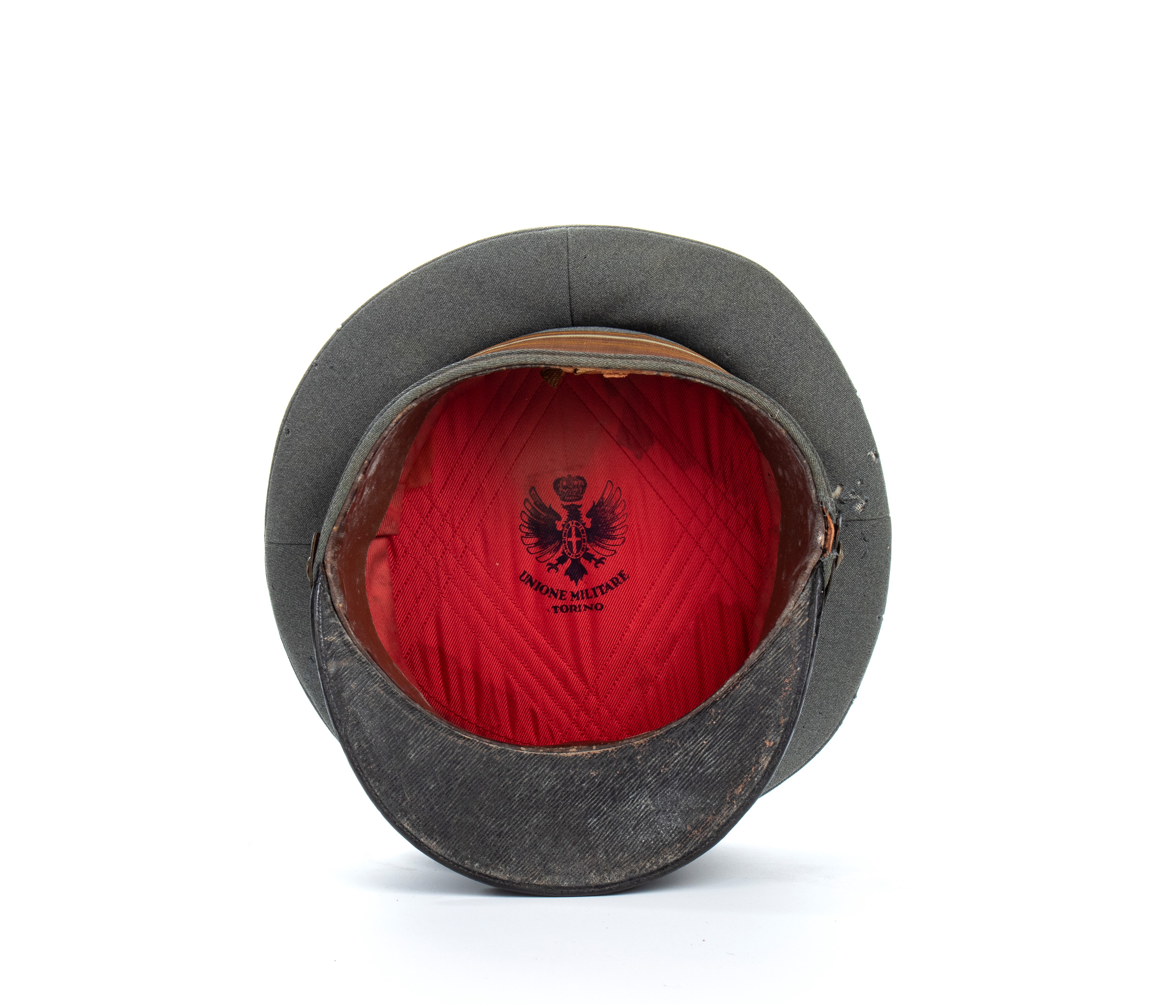 Berretto m.34 della Fanteria carristi