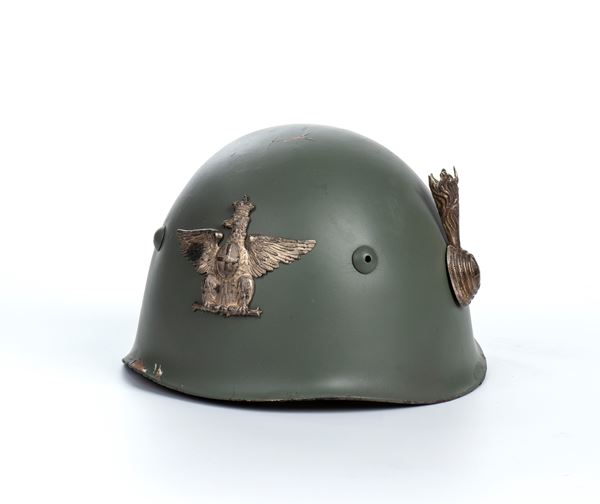M.33 parade helmet for a general