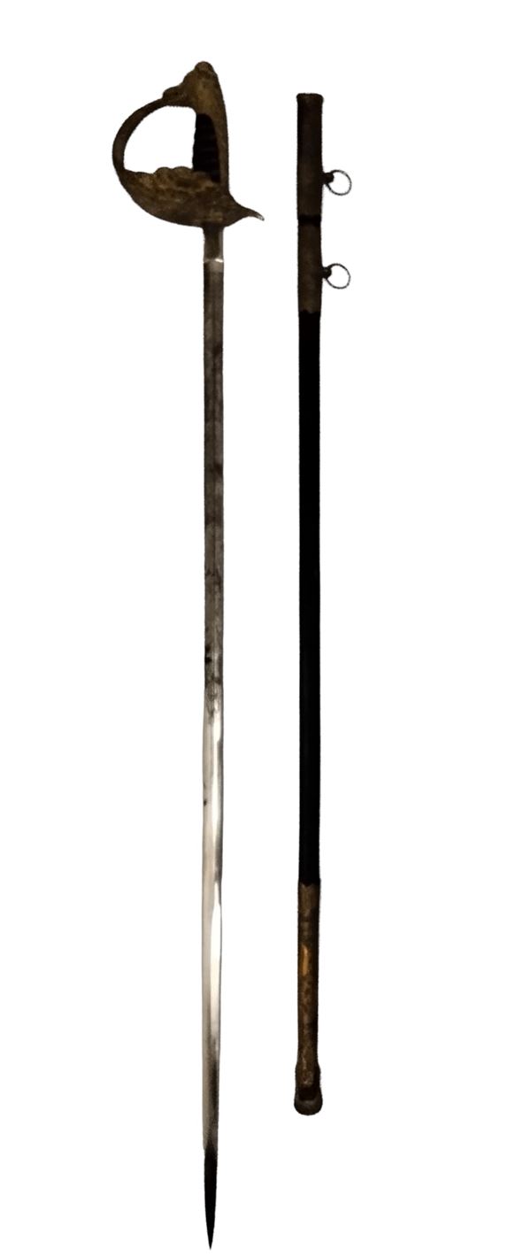 Royal Air Force Officer&#39;s Sword
