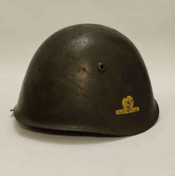 M.33 X MAS helmet