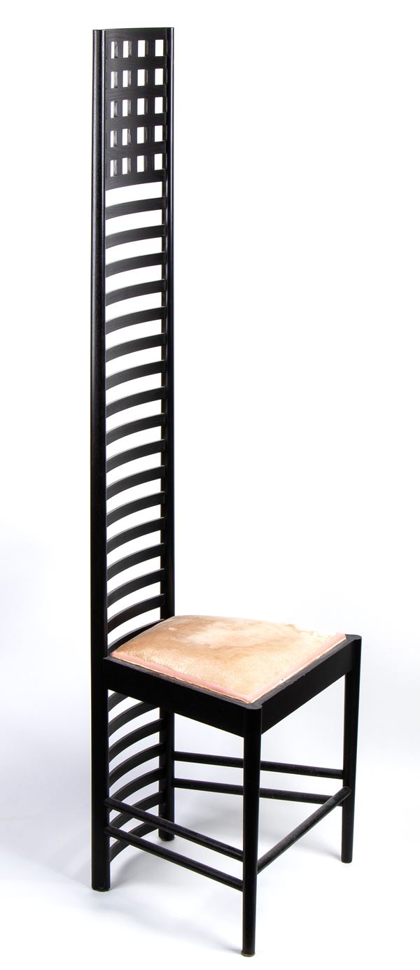 CASSINA - Sedia Hill House di Cassina