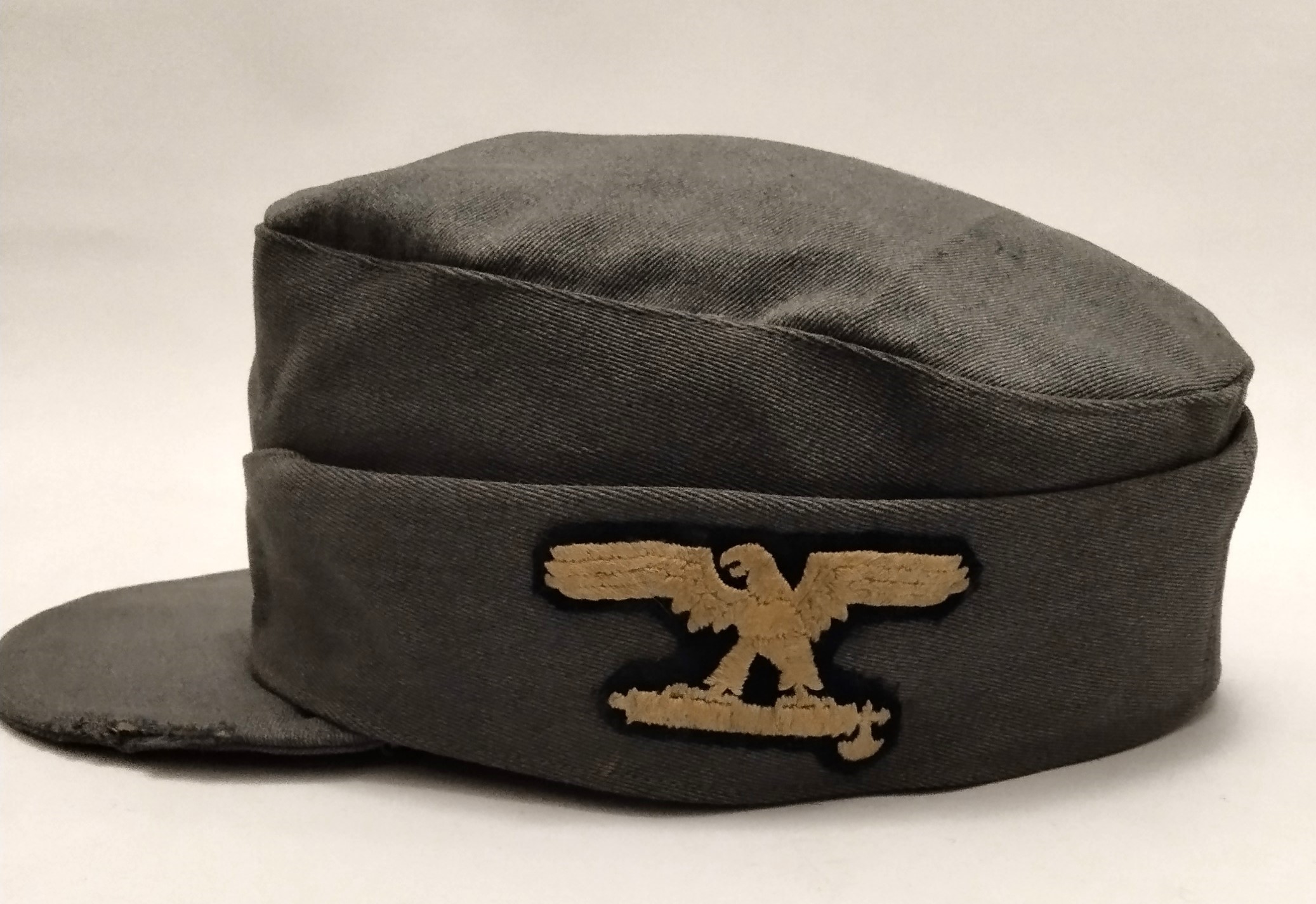 RSI, 29° Legione SS italiane bustina M.44