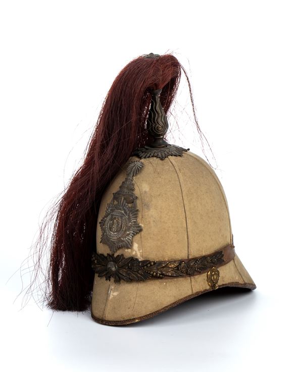 Thailand, tropical helmet