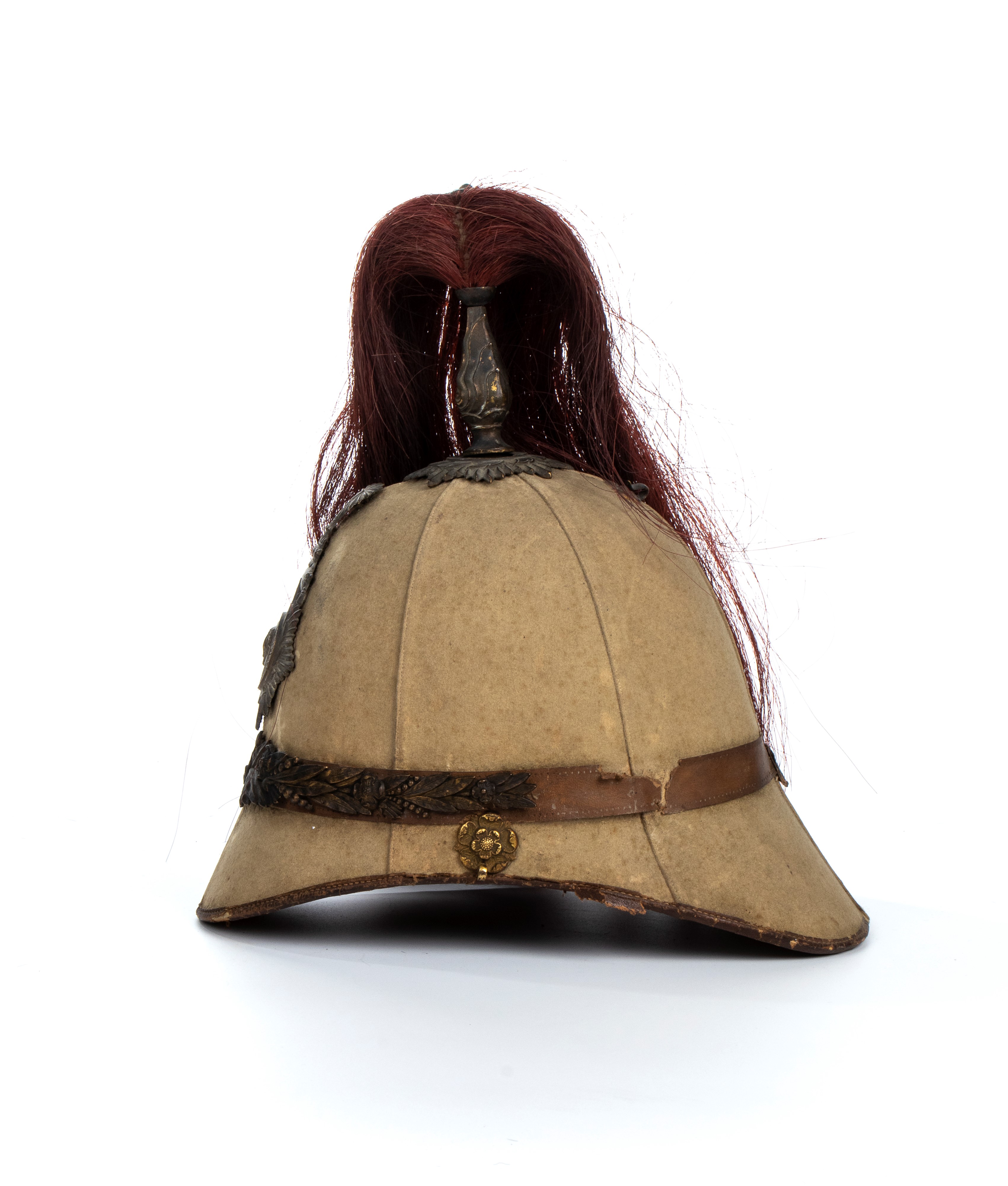 Tailandia, casco tropicale