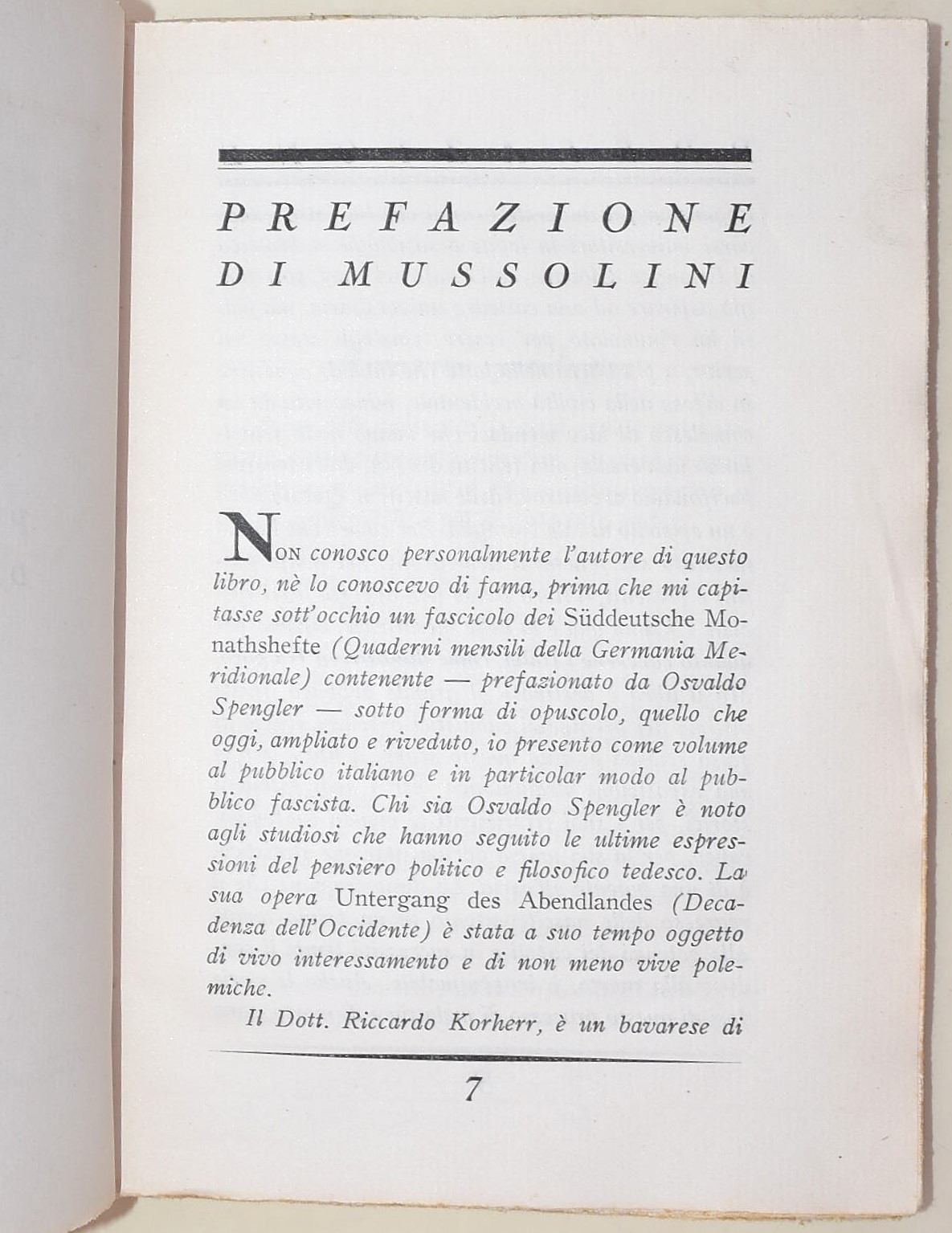 Calboli Fulcieri di Paulucci, La lotta contro il celibato; Pellizzi G.B., Fecondità è Potenza; Ko...