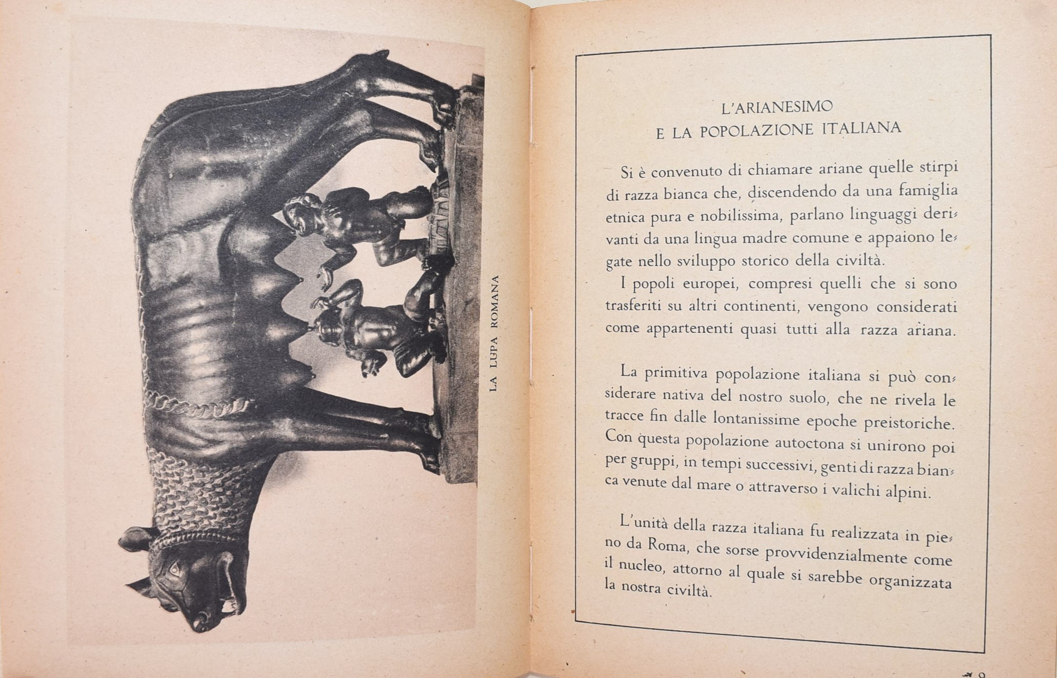 Opuscoli del Fascismo, I Quaderni delle Corporazioni, edizioni 1927