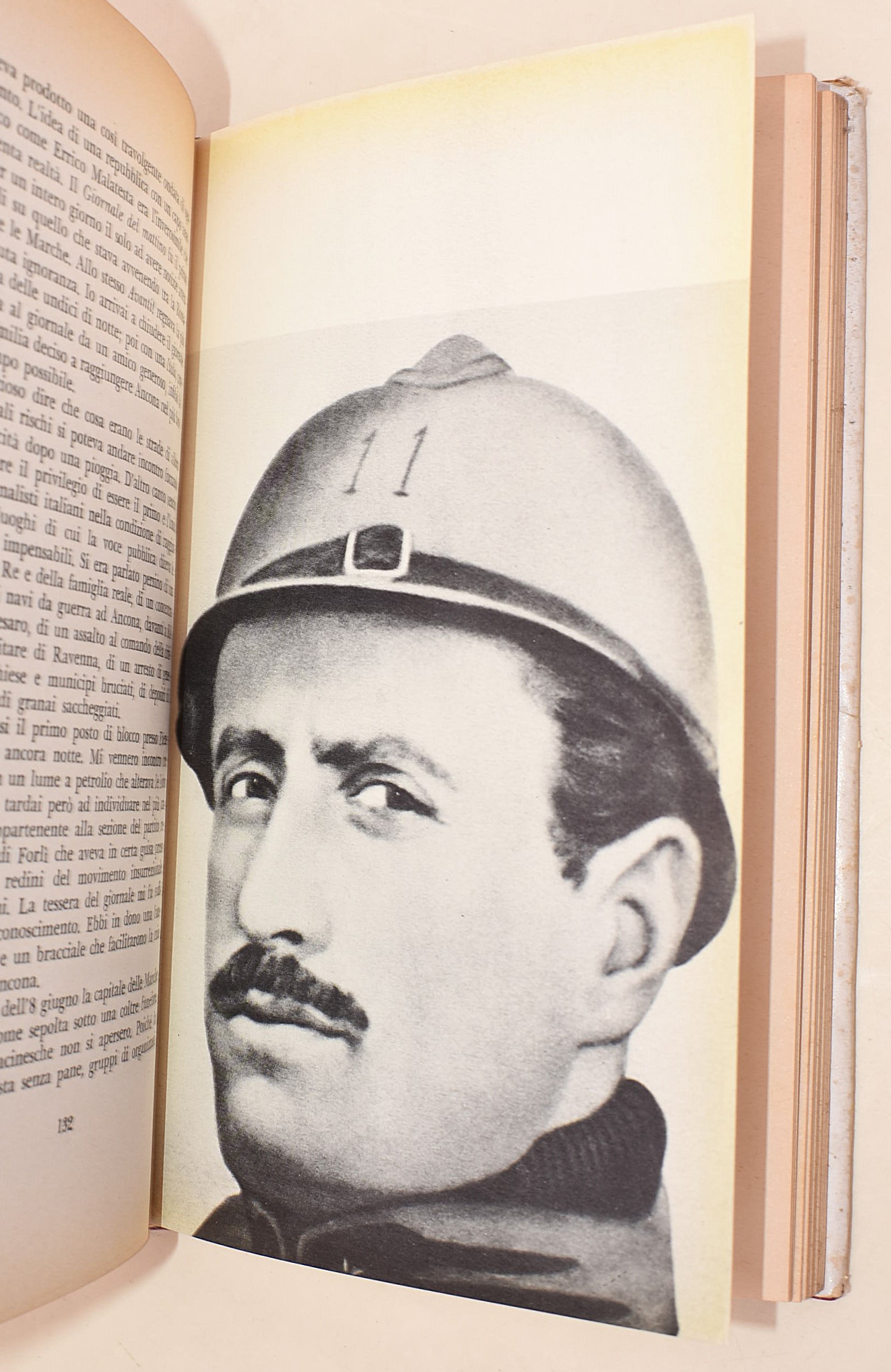 Alessi, Rino; Monelli, Paolo; Caudana, Mino: Quattro volumi su Benito Mussolini
