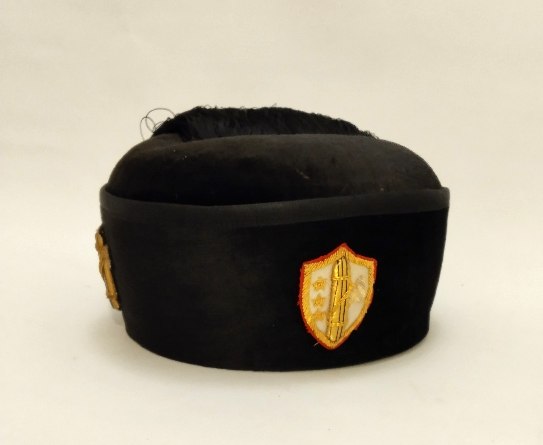 Fez da membro del Gran Consiglio del Fascismo