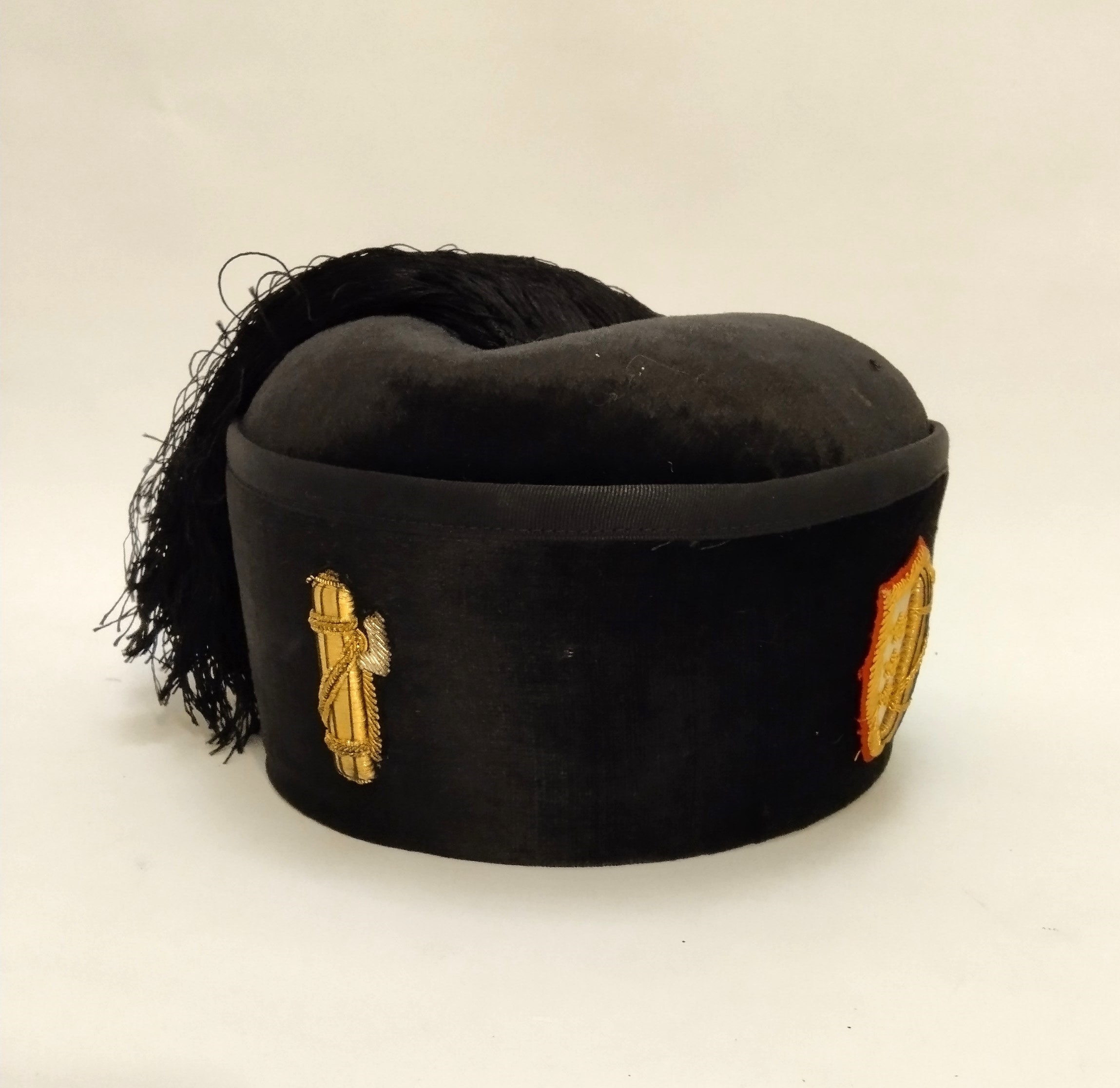 Fez da membro del Gran Consiglio del Fascismo
