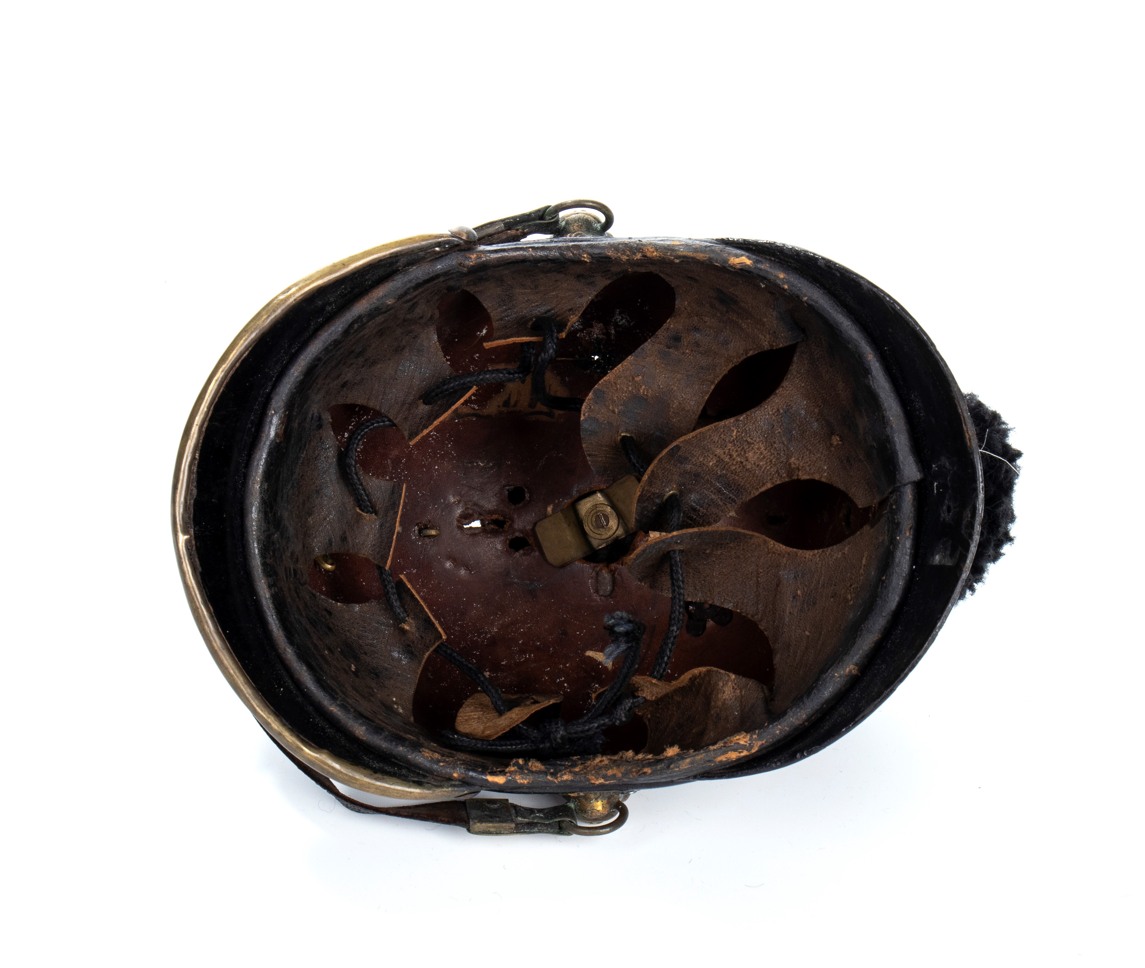 Baviera, elmo M.1895