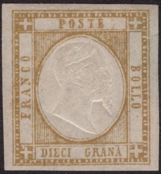 Prov. - 10gr. Bistro Oliva