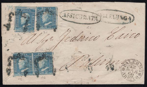 Sicilia, Annullamenti, Vallelunga assicurata (pt.R1)