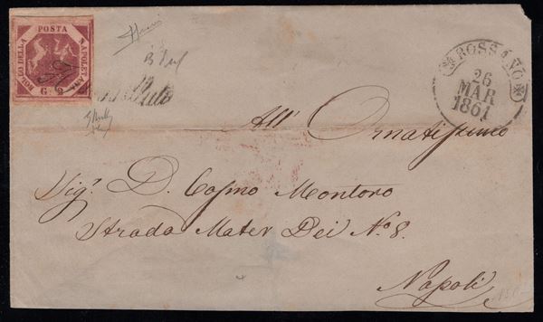 Napoli - Svolazzi, Rossano (pt.10)