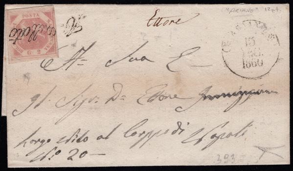 Napoli - Svolazzi, Ariano (pt.12)