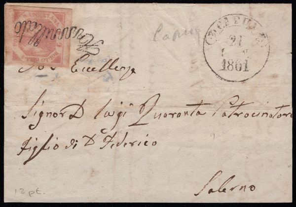 Napoli - Svolazzi, Capua (pt.12)