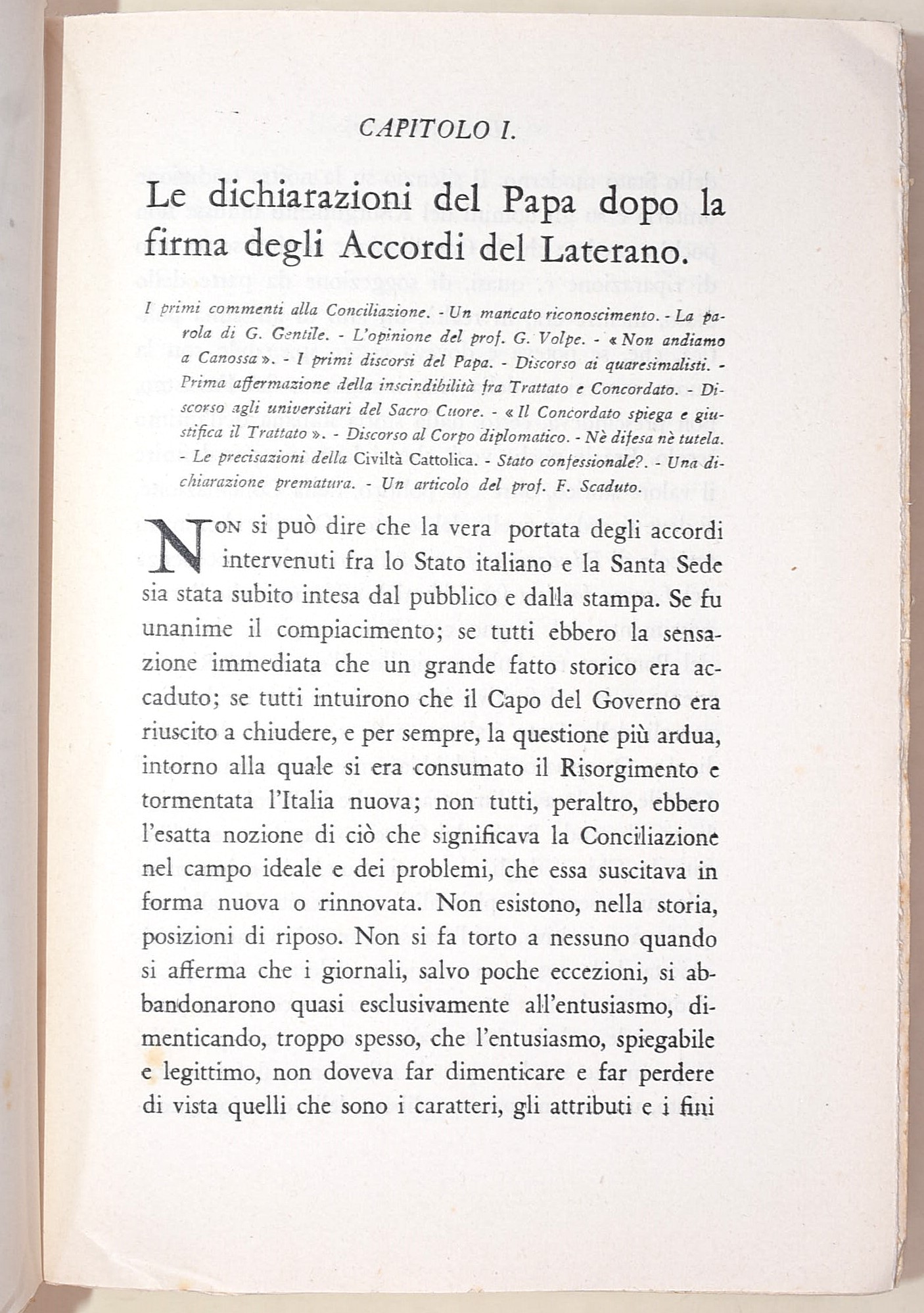 Mattioli, Mussolini Aviatore; Mussolini, Vita con mio Padre; Missiroli, Date a Cesare