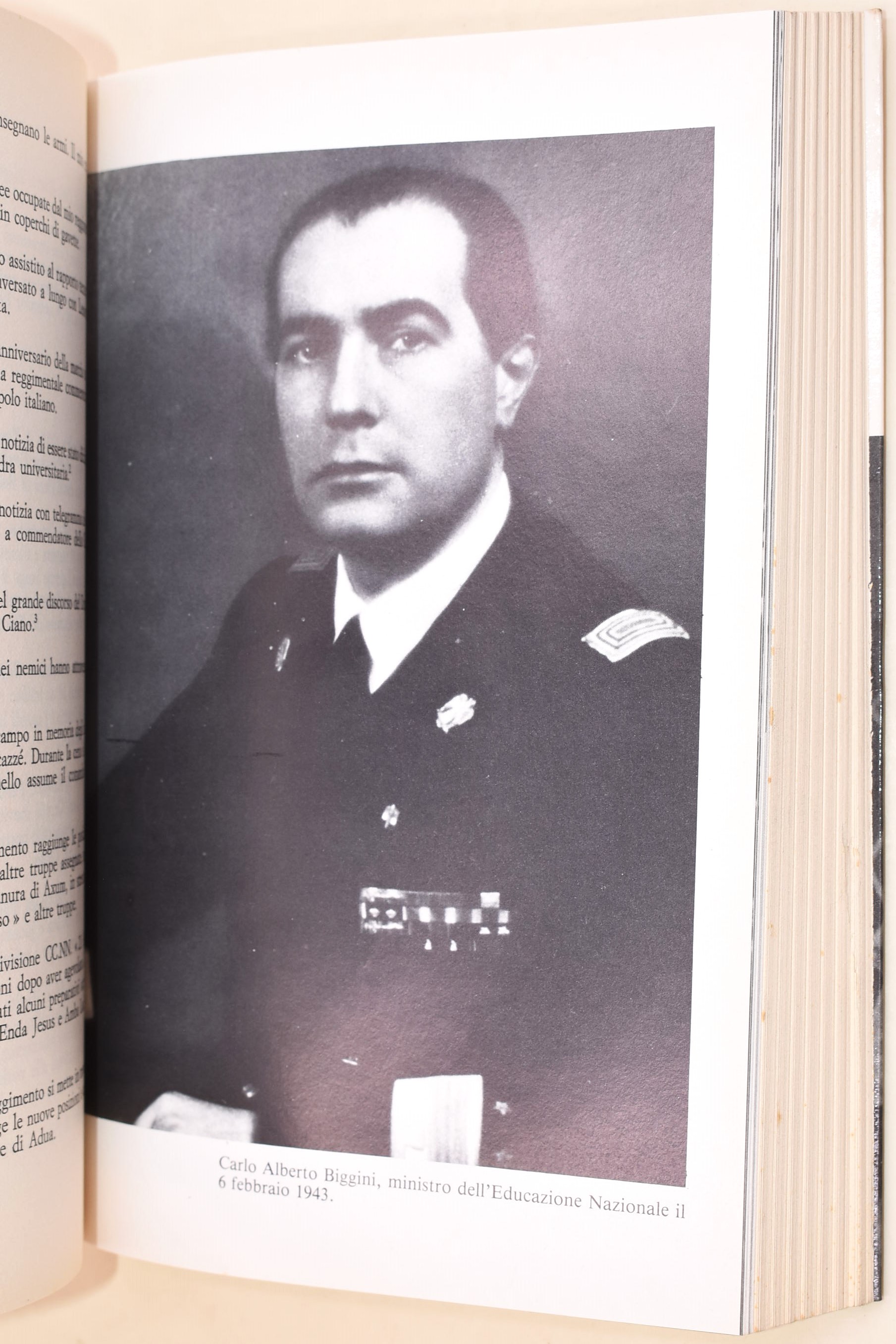 Garibaldi, Mussolini e il professore; Silone, Il Fascismo: origini e sviluppo; Di Bella, Italia '...
