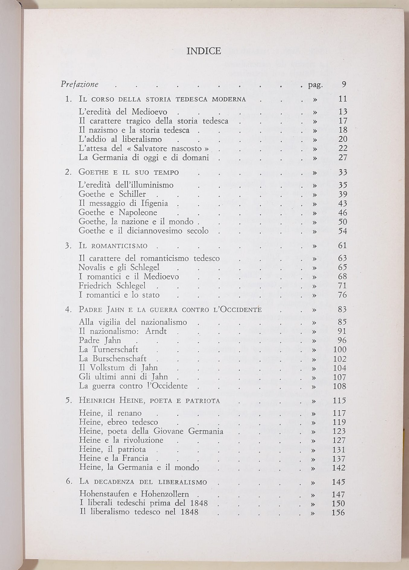 Knickerbocker, I due volti della Germania; Di Bülow, Politica Tedesca; Kohn, I tedeschi - Tre vol...