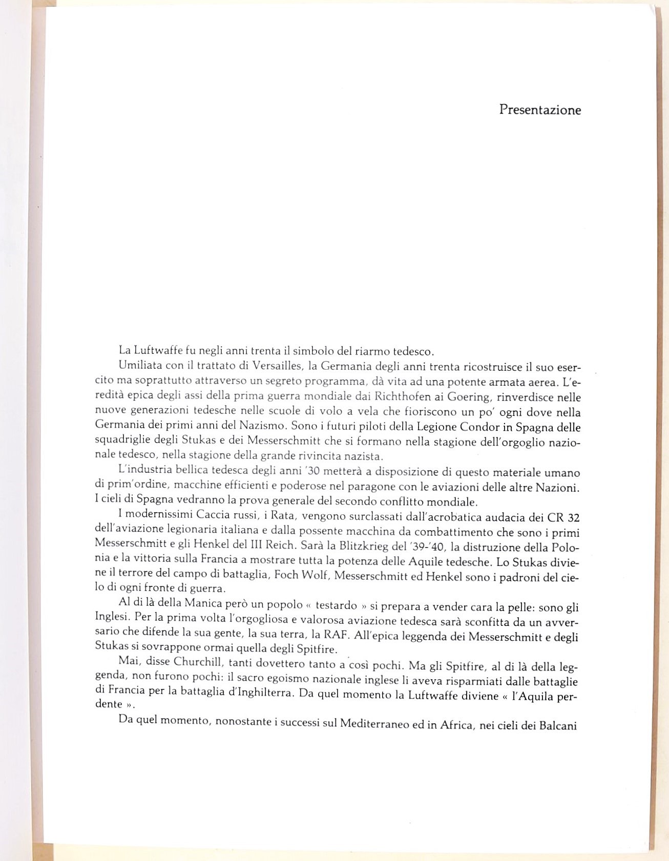 Ciarrapico Editore, Rivista illustrata 'Der Adler', Edizione italo-tedesca in 3 tomi (1941-1943)