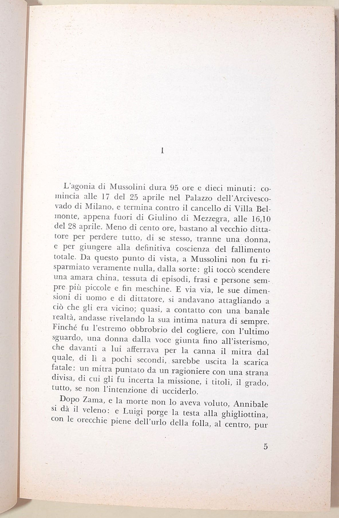 Tre volumi sulla figura di Adolf Hitler e Benito Mussolini