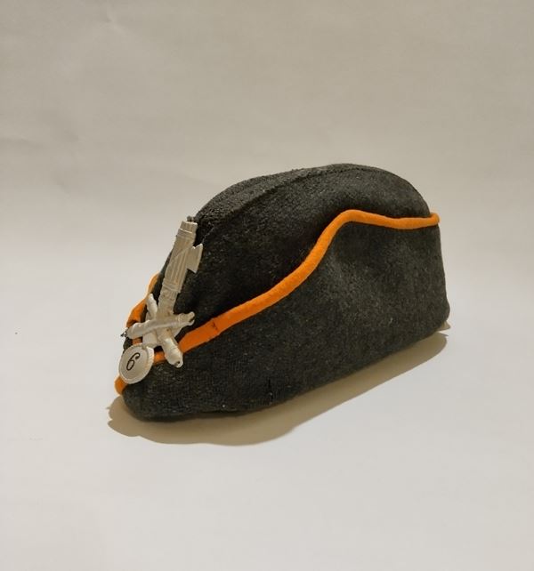 MILMART soldier&#39;s cap