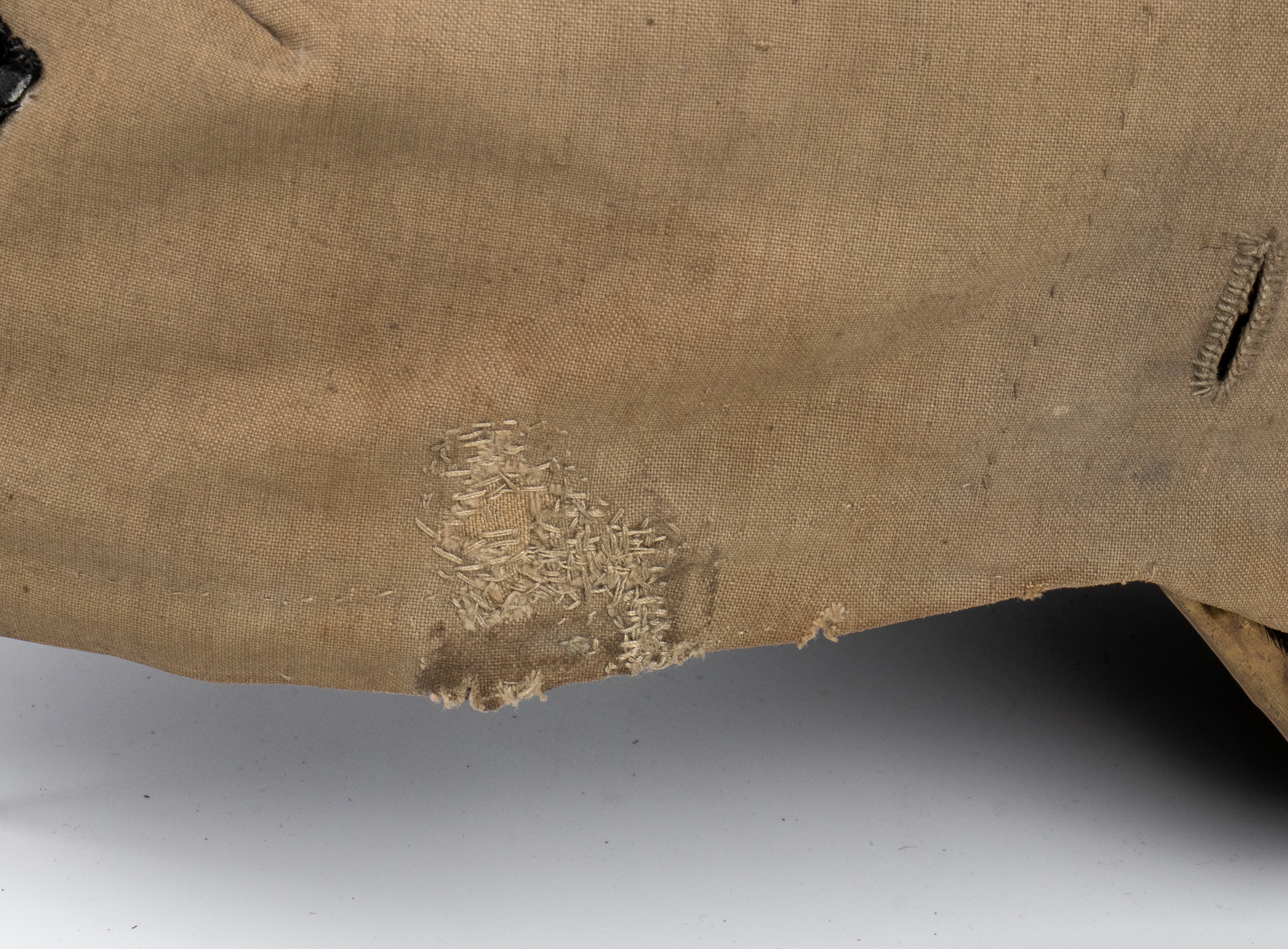 Italia, Regno, elmo da dragone da truppa epoca VE III