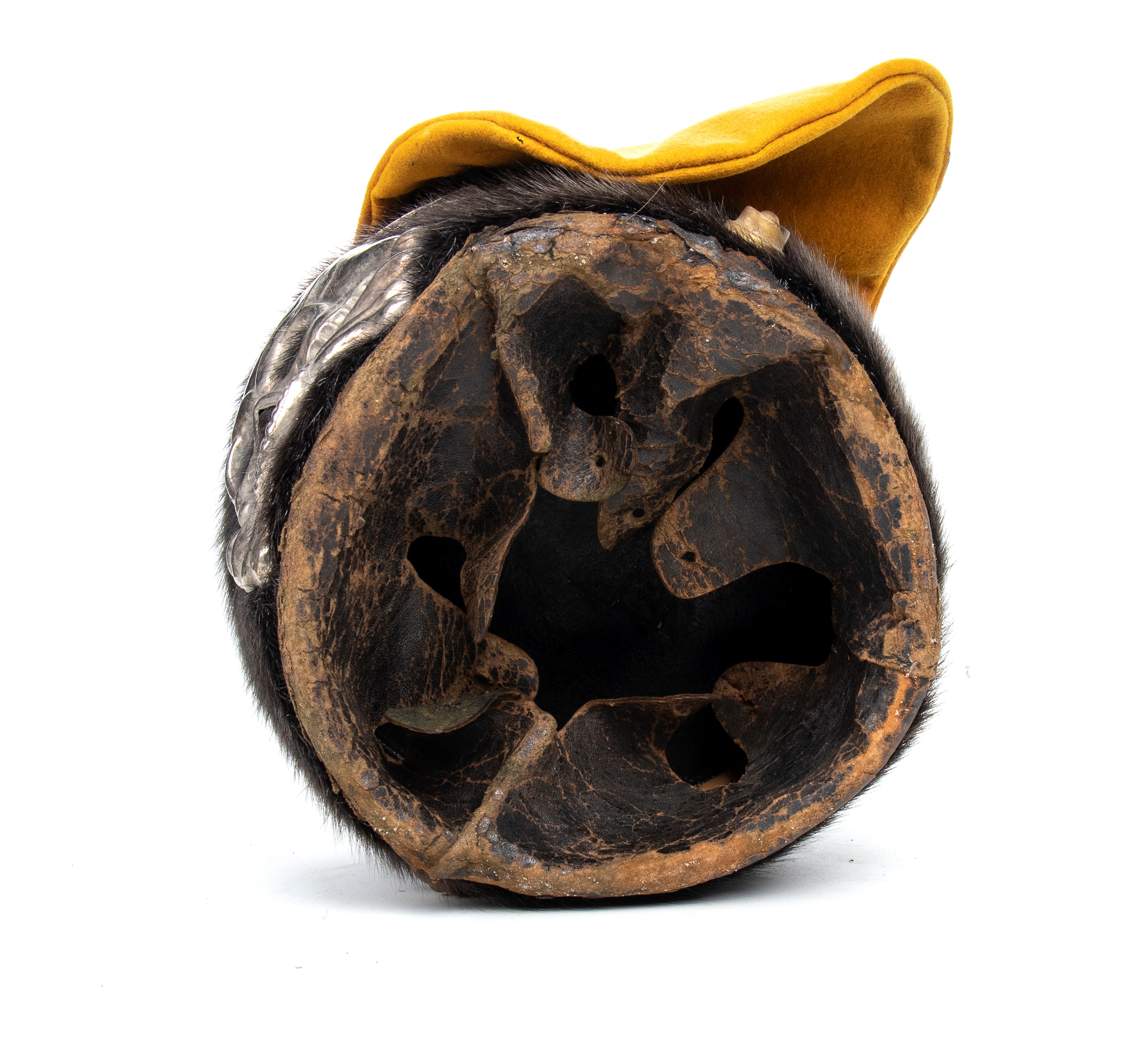 Germania, Impero, colbacco da ussaro del I reggimento