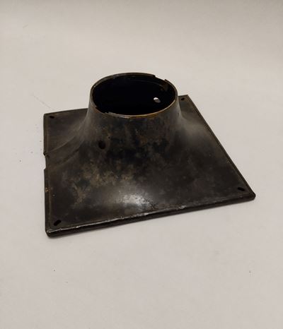 Capitello ersatz per chapka, Germania, Impero, metà XX secolo