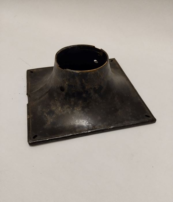 Germany, Empire, ersatz capital for chapka