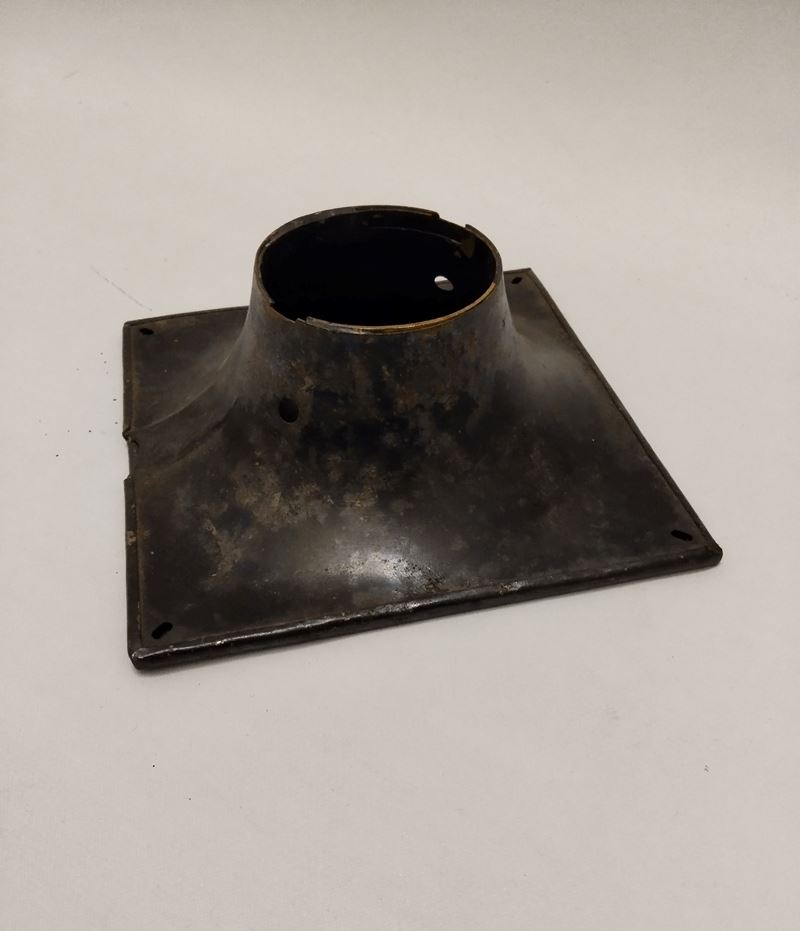 Capitello ersatz per chapka, Germania, Impero, metà XX secolo