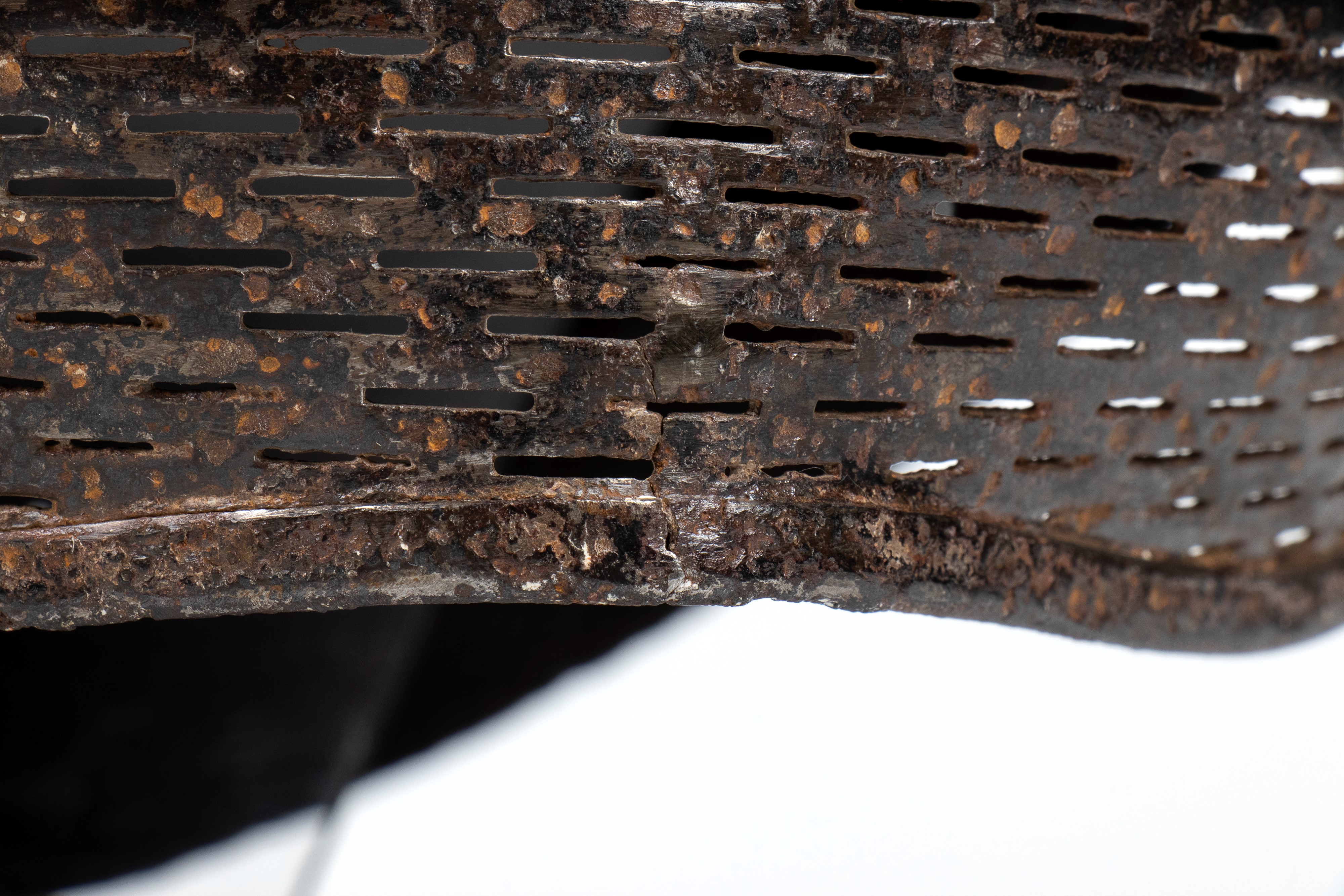 Italia, Regno, Grande Guerra, elmo adrian con protezione Dunand