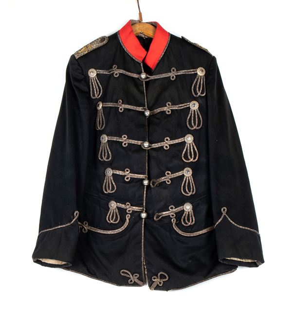 Germany, Empire, Attila 1st Hussar Regiment