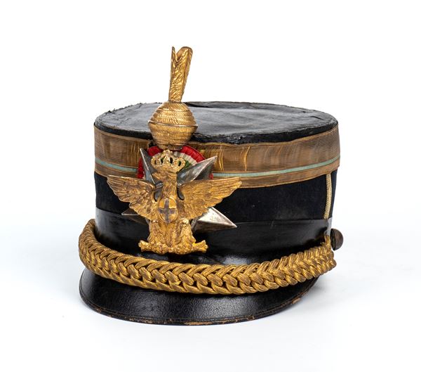 Italy, Kingdom, General Staff Chepi