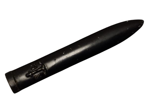 Italy, Kingdom, R Navy dagger scabbard