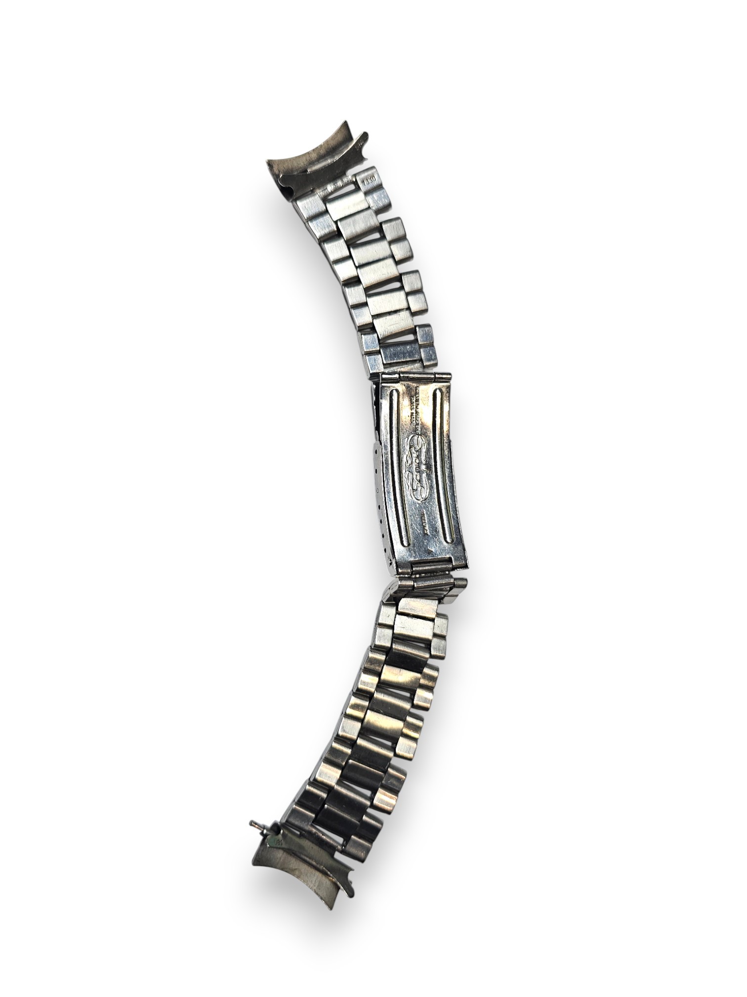 Rolex - Explorer II Reference 1655 GMT, orologio da polso