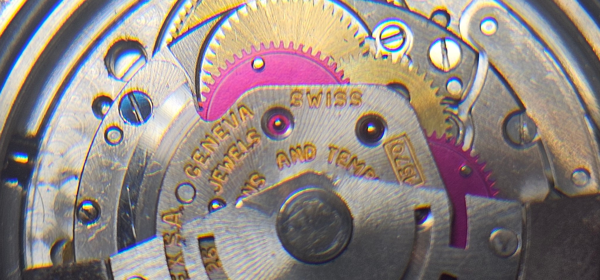 Rolex - Explorer II Reference 1655 GMT, orologio da polso