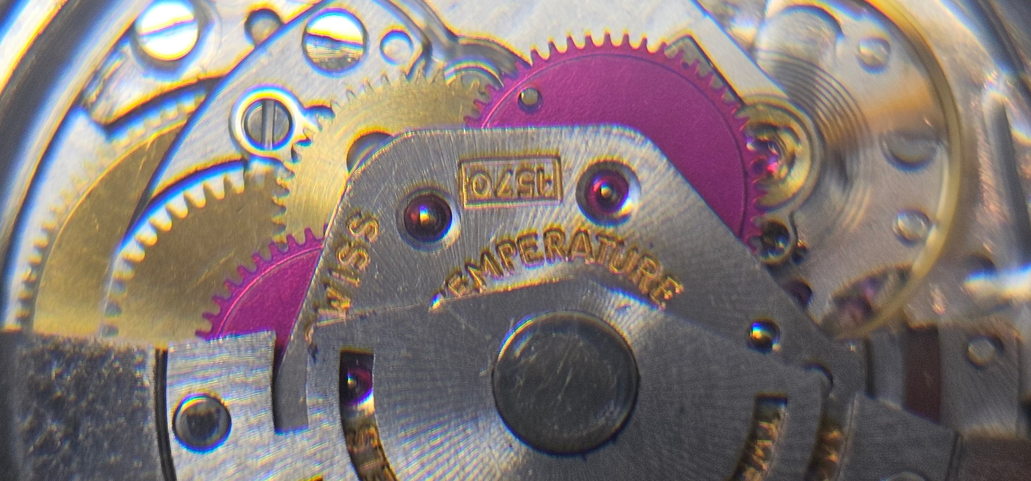 Rolex - Explorer II Reference 1655 GMT, orologio da polso
