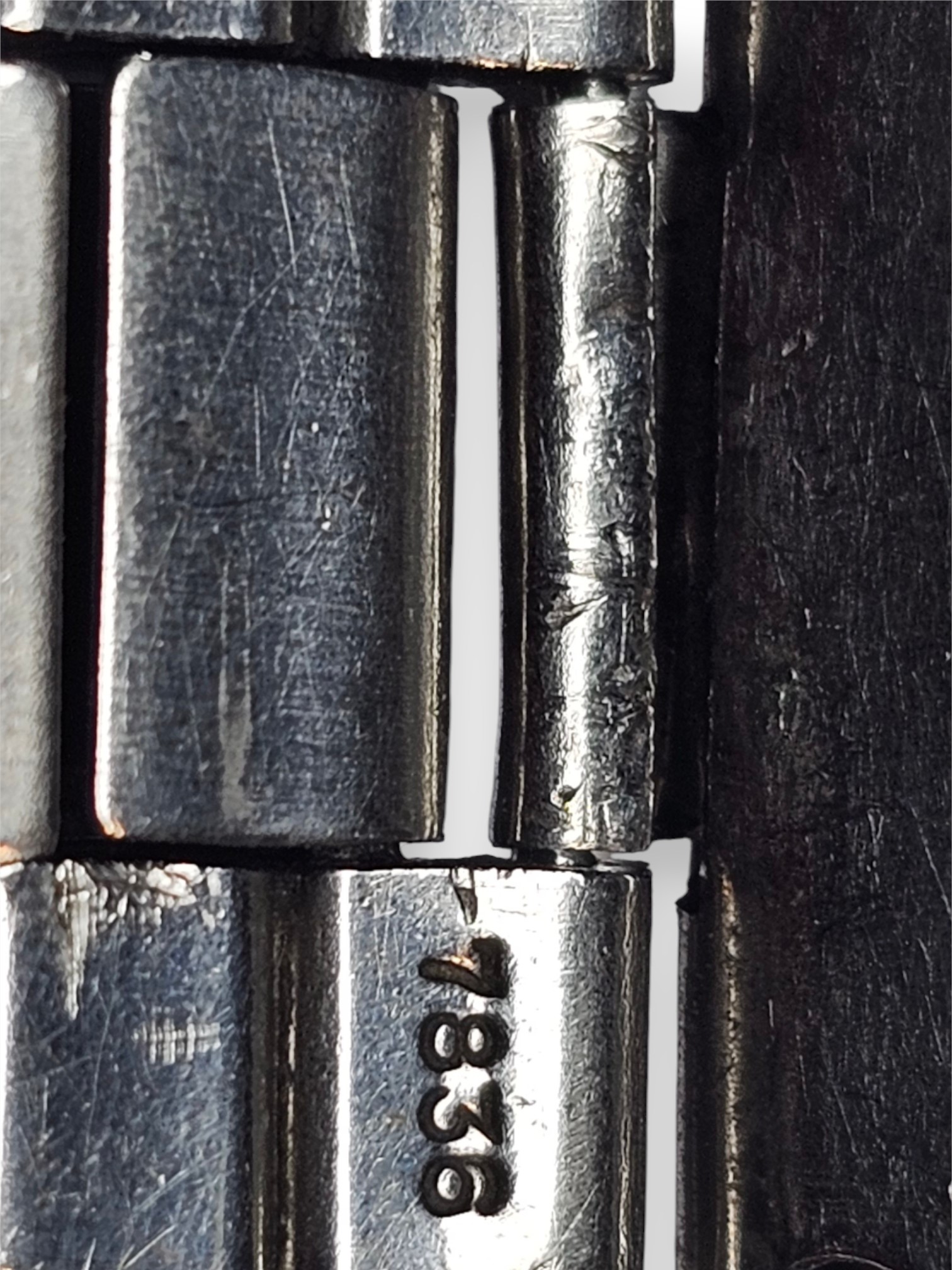 Rolex - Explorer II Reference 1655 GMT, orologio da polso