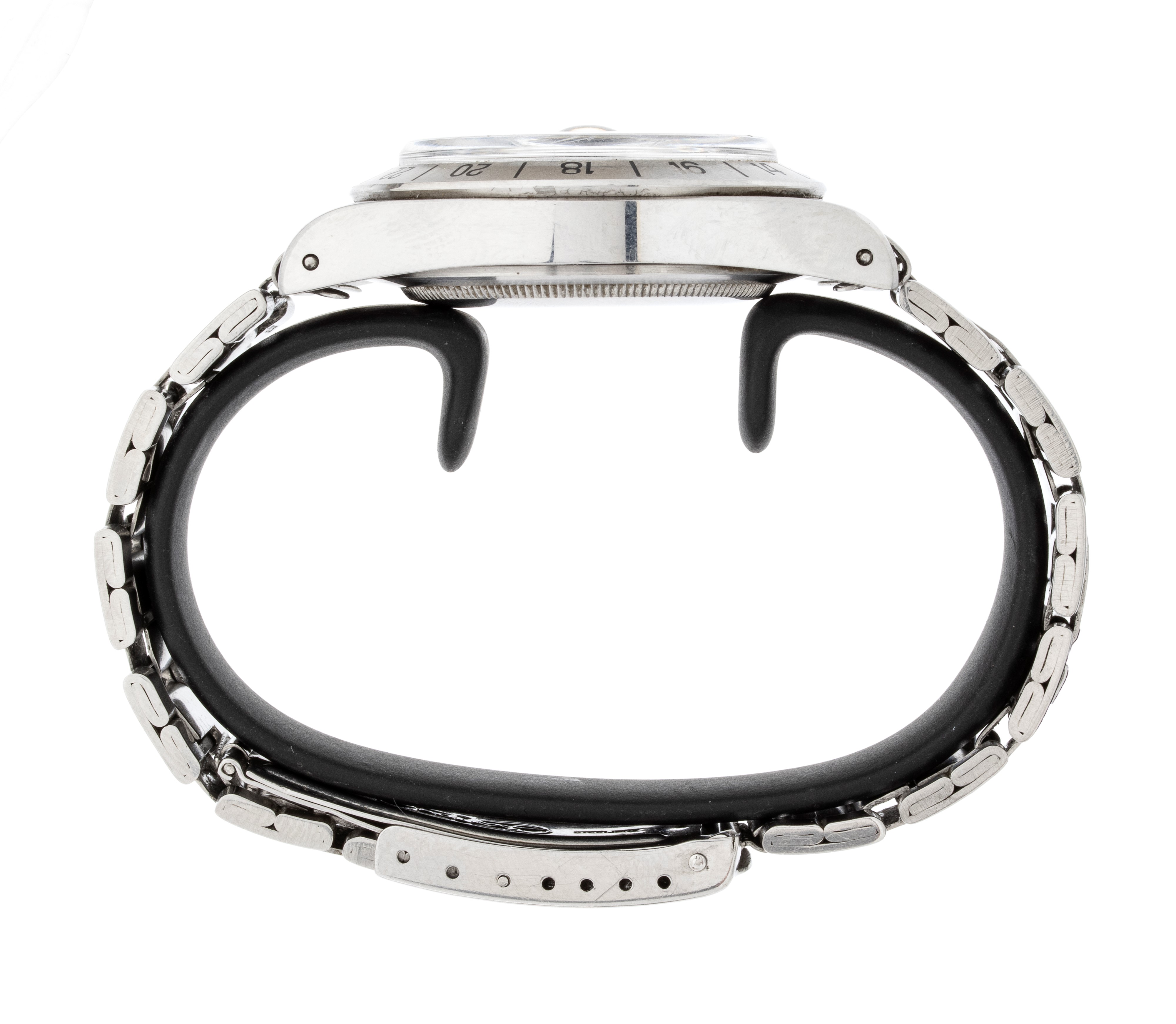 Rolex - Explorer II Reference 1655 GMT, orologio da polso