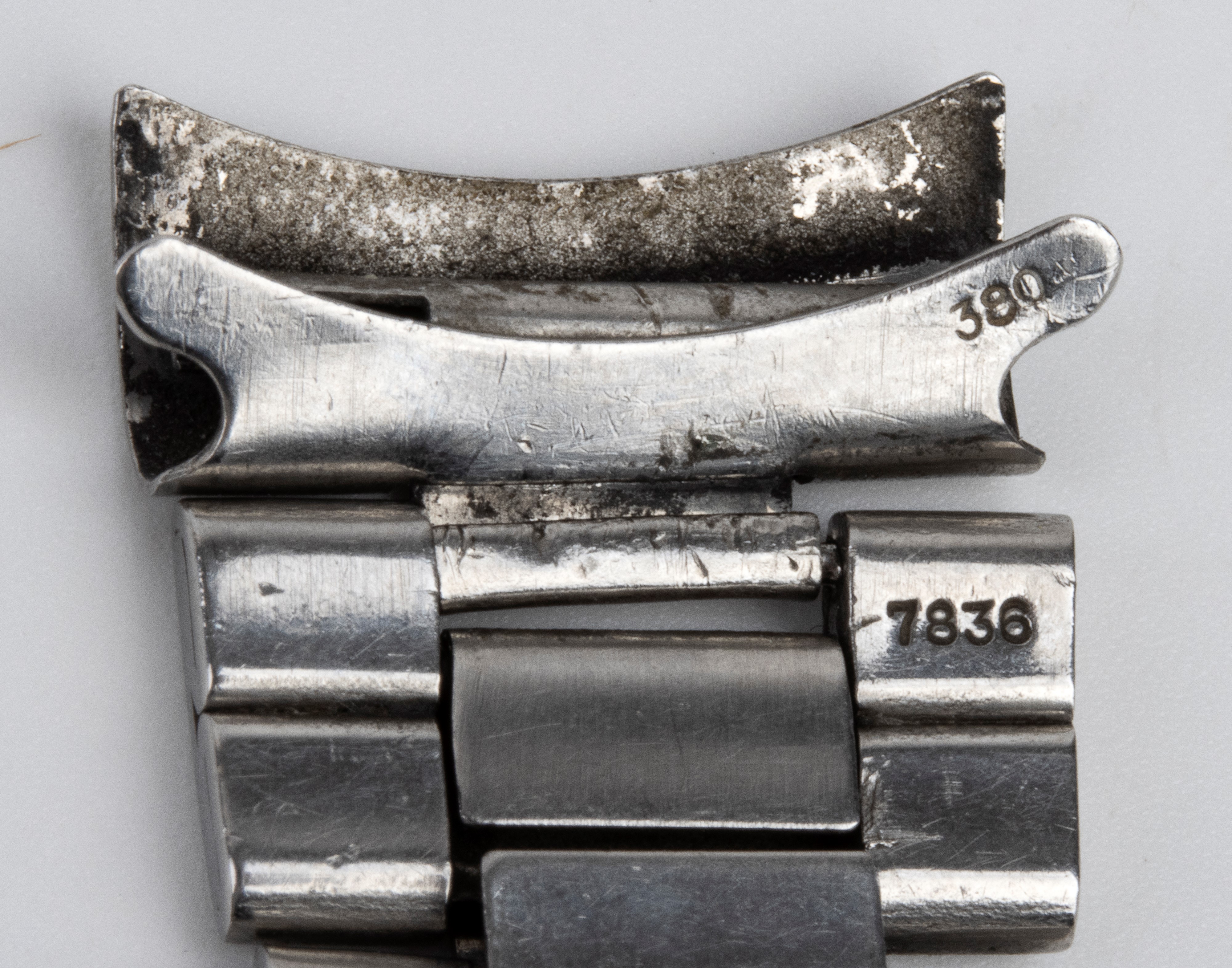 Rolex - Explorer II Reference 1655 GMT, orologio da polso