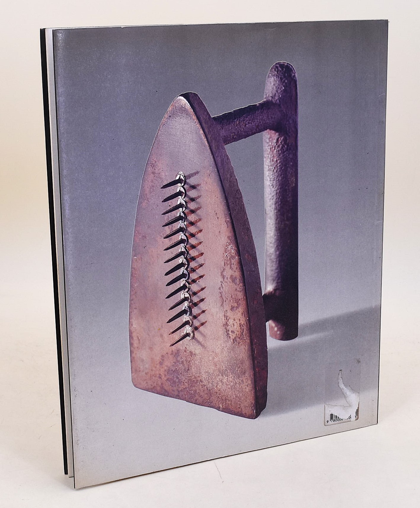 Catalogo illustrato di Dada, L'arte della negazione, 1994